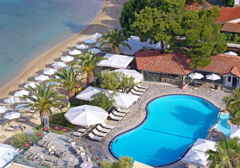 Hotel Allgemein