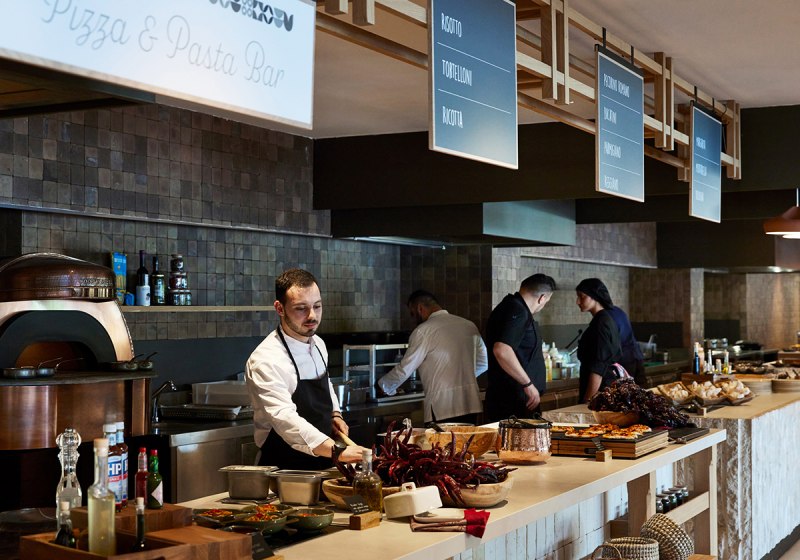 Kulinarik & Restaurants