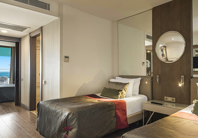 Hotel Allgemein