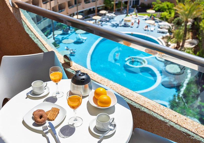 Zimmer & Wohnkomfort