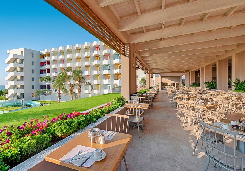 Beispiel: Kulinarik & Restaurants