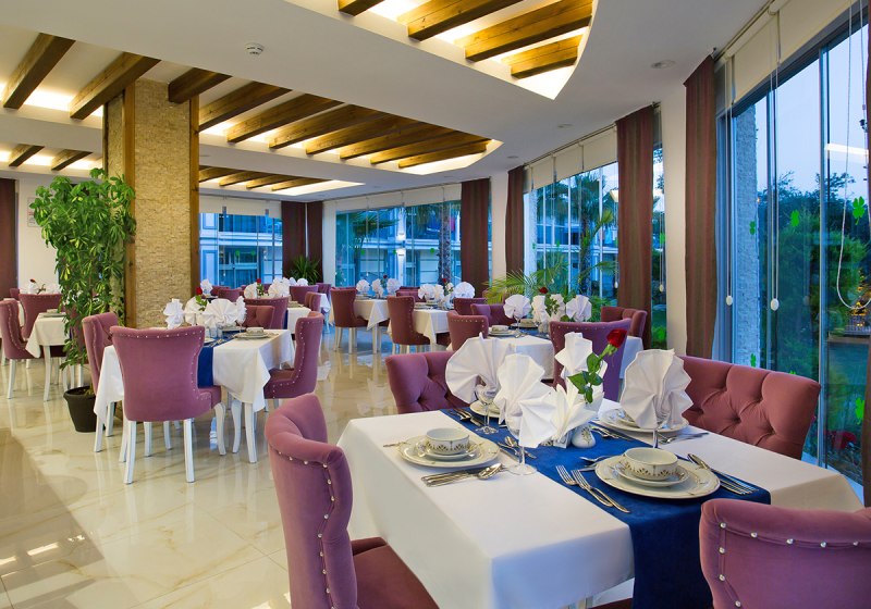 Kulinarik & Restaurants