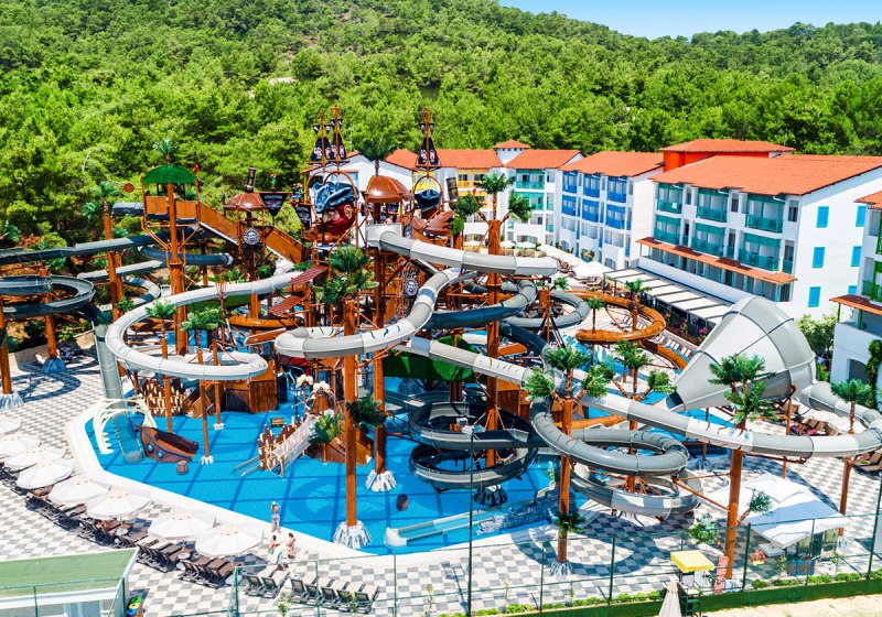 Hotel Allgemein