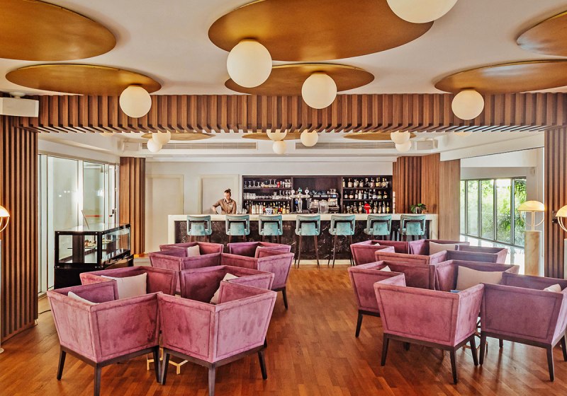 Hotel Allgemein