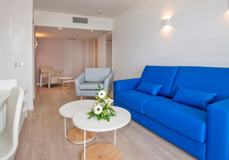 Zimmer & Wohnkomfort