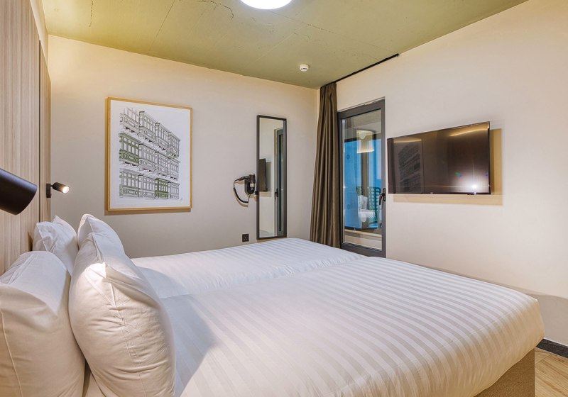 Hotel Allgemein