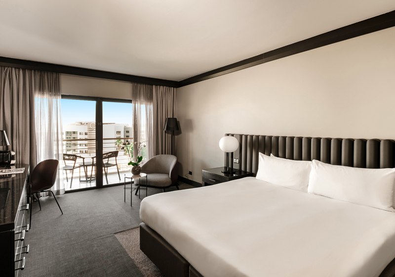 Zimmer & Wohnkomfort