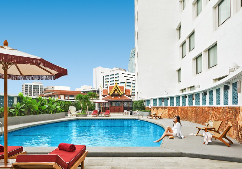 Hotel Allgemein