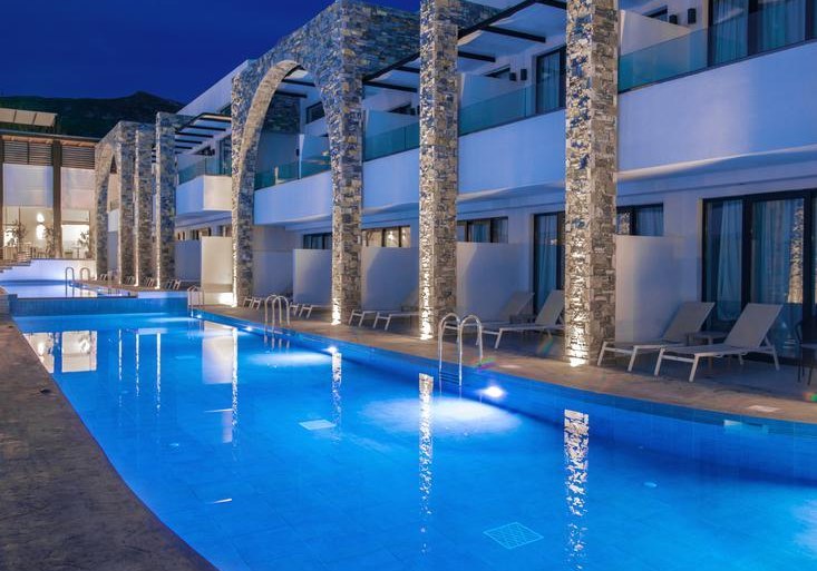 Hotel Allgemein