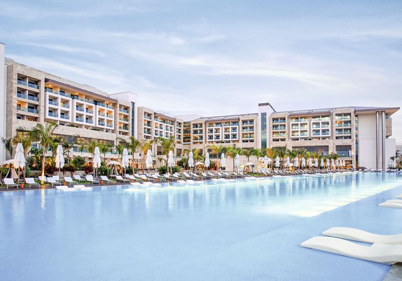 Hotel Allgemein