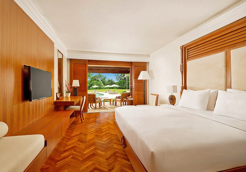 Hotel Allgemein