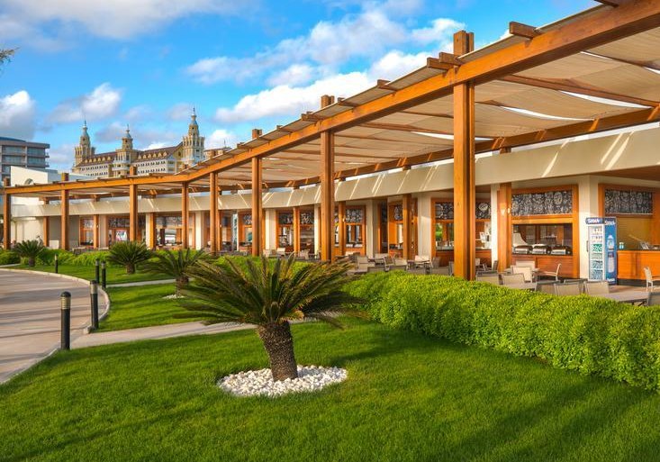 Hotel Allgemein