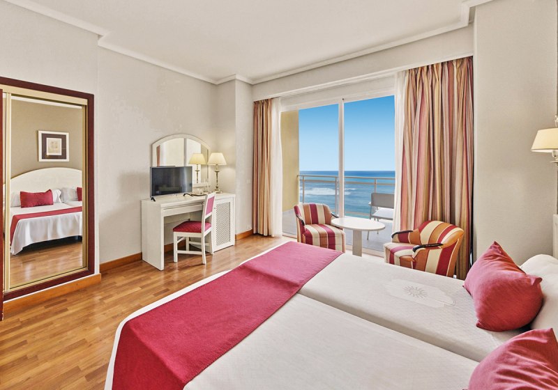 Hotel Allgemein