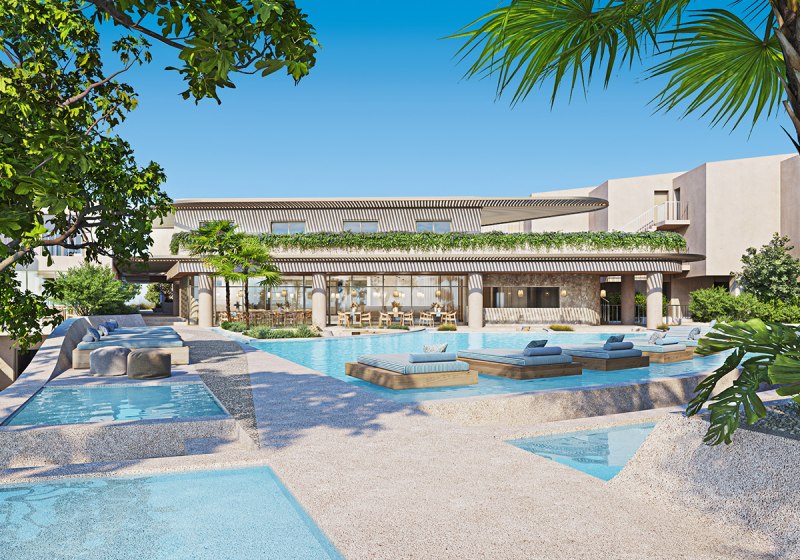 Hotel Allgemein