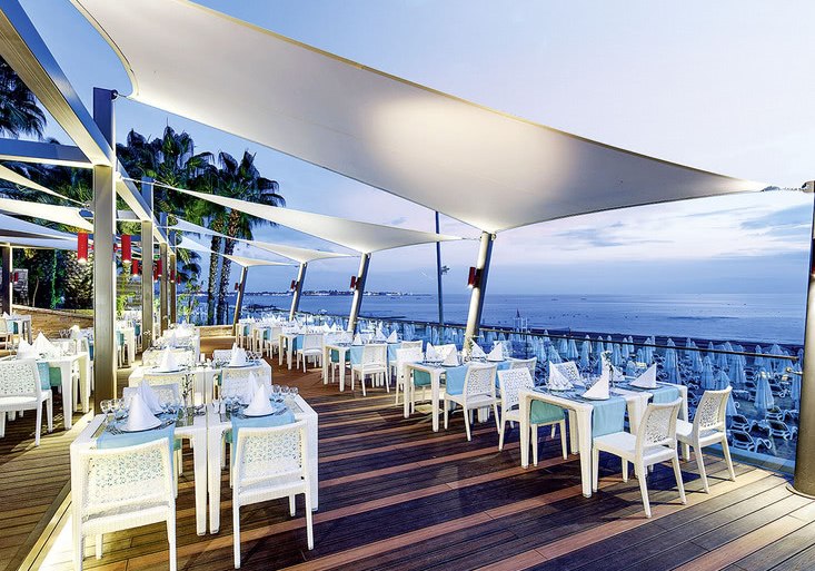 Kulinarik & Restaurants