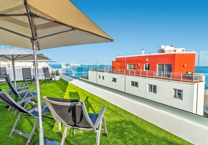 Hotel Allgemein