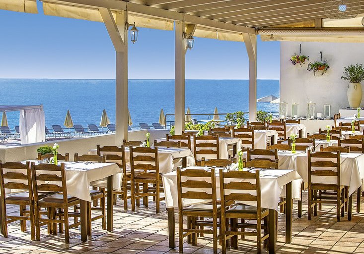 Beispiel: Kulinarik & Restaurants