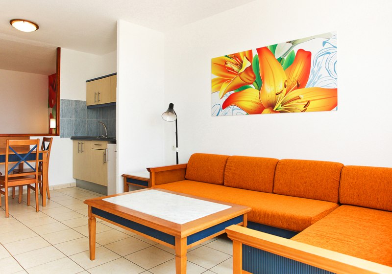 Zimmer & Wohnkomfort