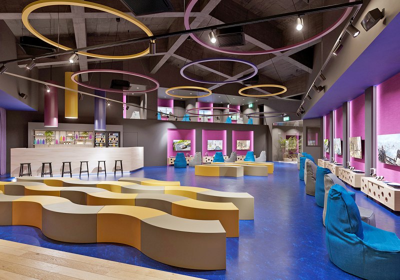 Unterhaltung & Entertainment