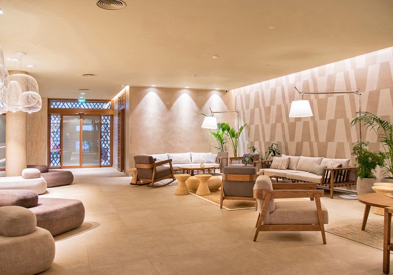 Beispiel: Wellness & Entspannung