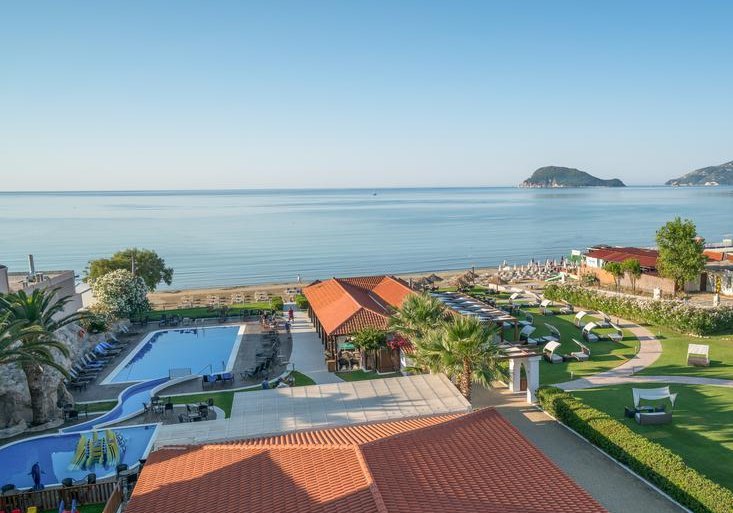 Hotel Allgemein