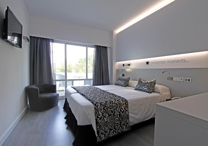 Hotel Allgemein