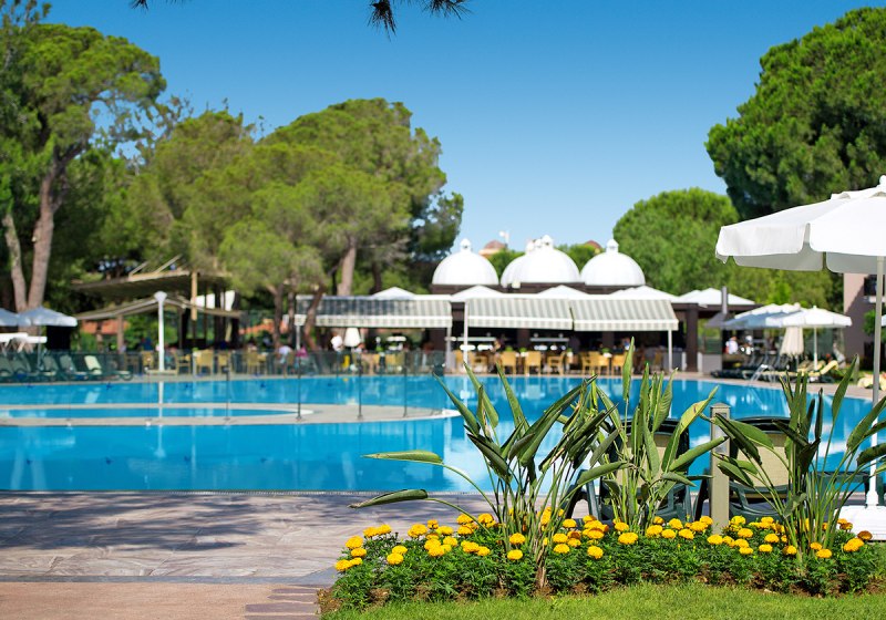 Hotel Allgemein