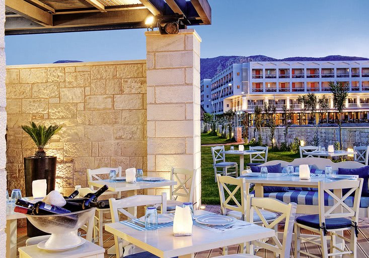 Kulinarik & Restaurants