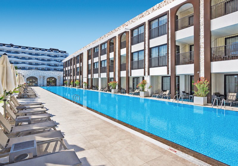Hotel Allgemein