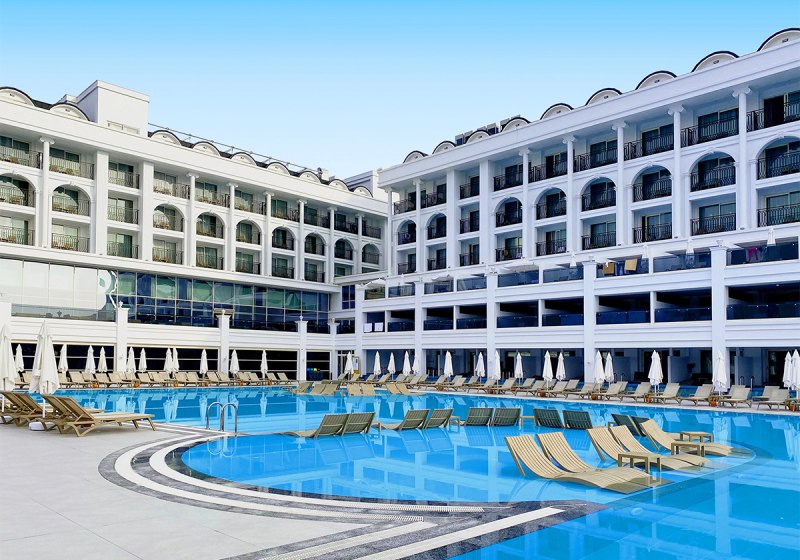 Hotel Allgemein