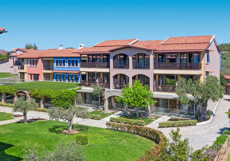 Hotel Allgemein
