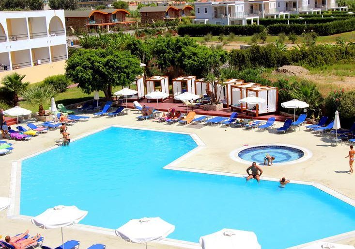 Hotel Allgemein