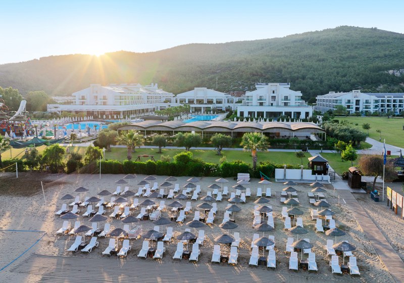 Hotel Allgemein