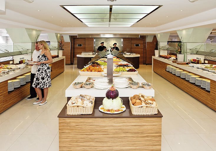 Kulinarik & Restaurants