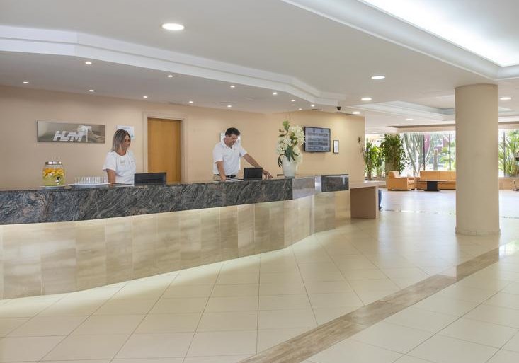 Hotel Allgemein