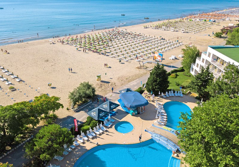 Hotel Allgemein