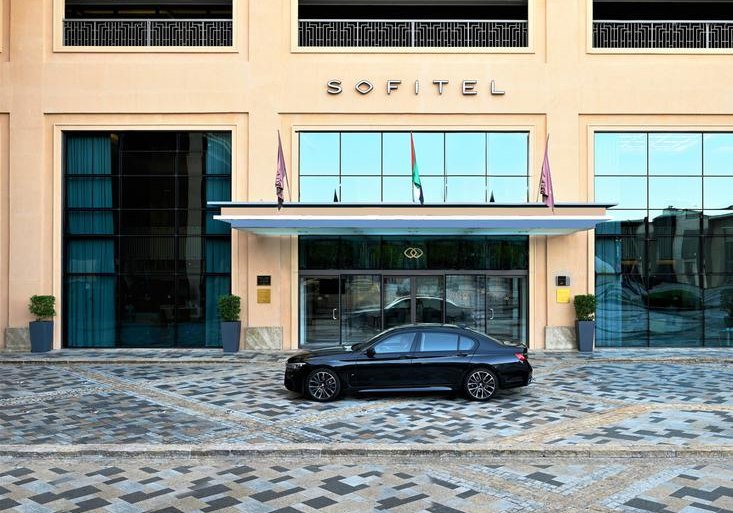 Hotel Allgemein