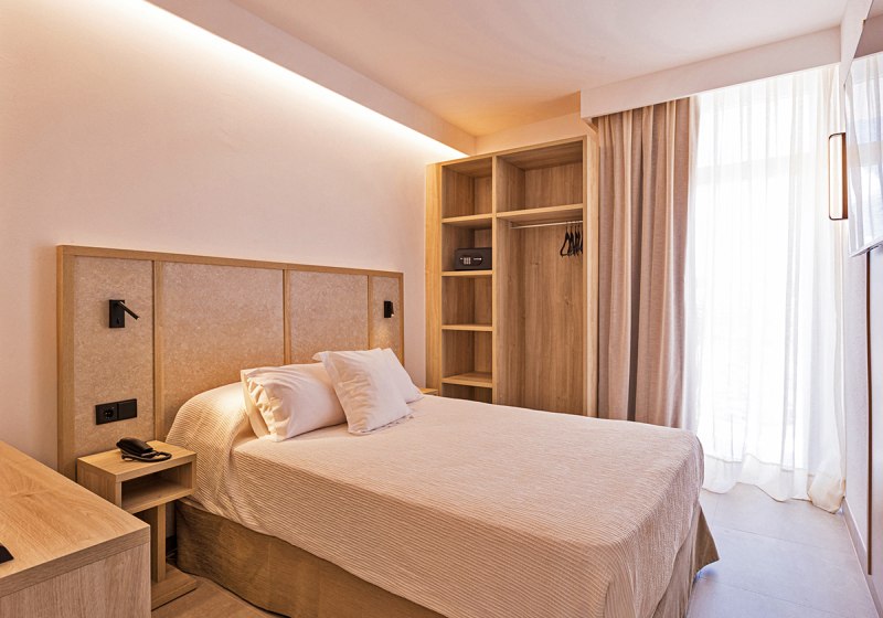 Hotel Allgemein