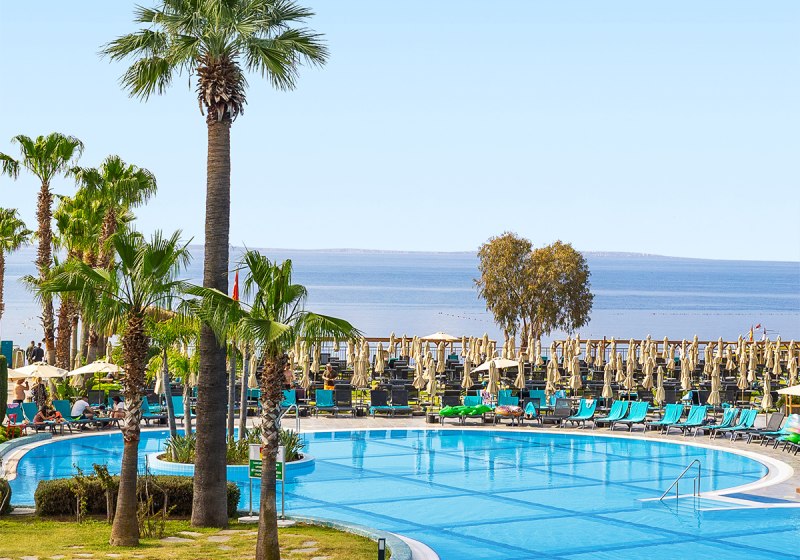 Hotel Allgemein