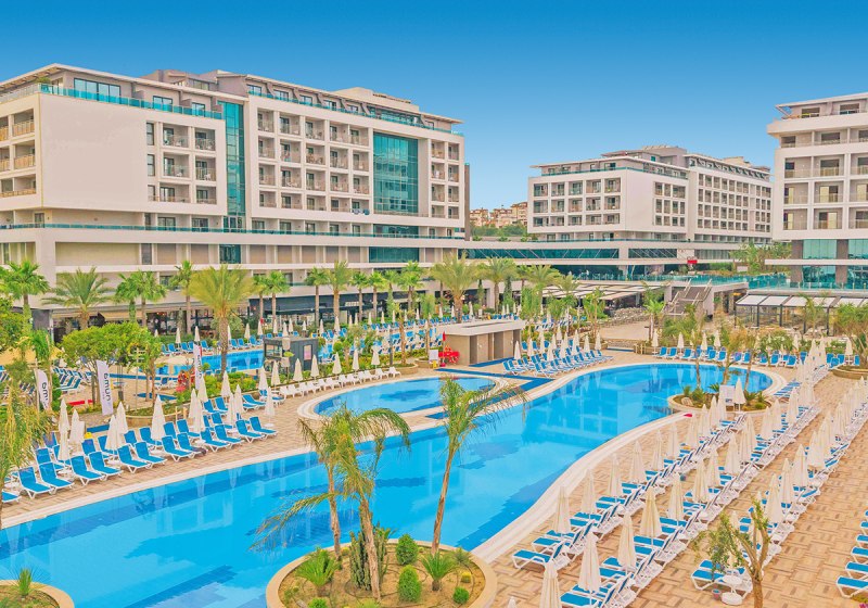 Hotel Allgemein