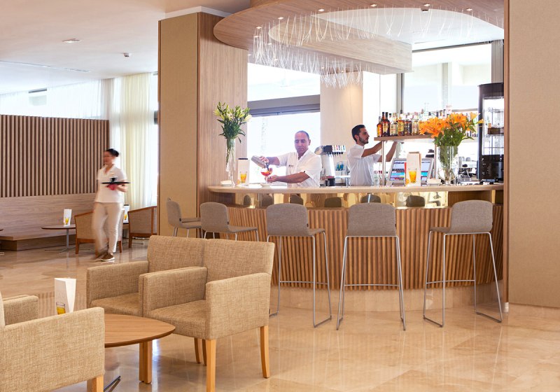 Beispiel: Kulinarik & Restaurants