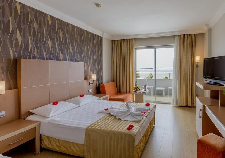 Hotel Allgemein