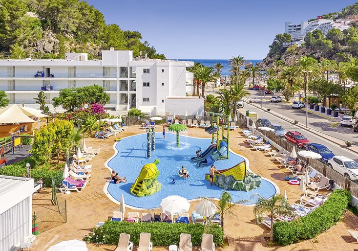 Hotel Allgemein