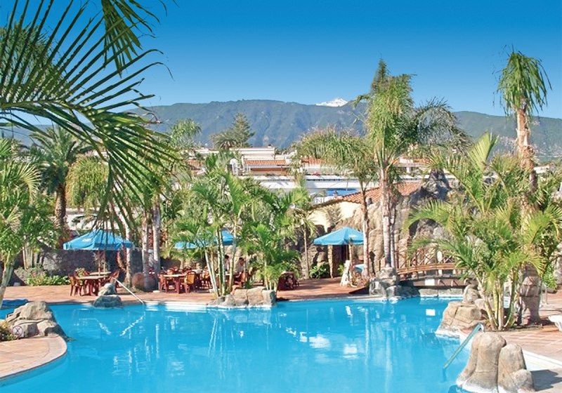 Hotel Allgemein