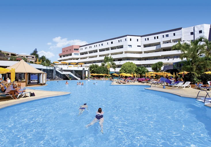 Hotel Allgemein