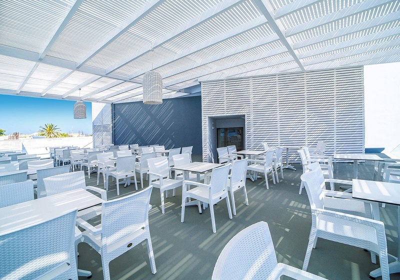 Beispiel: Kulinarik & Restaurants