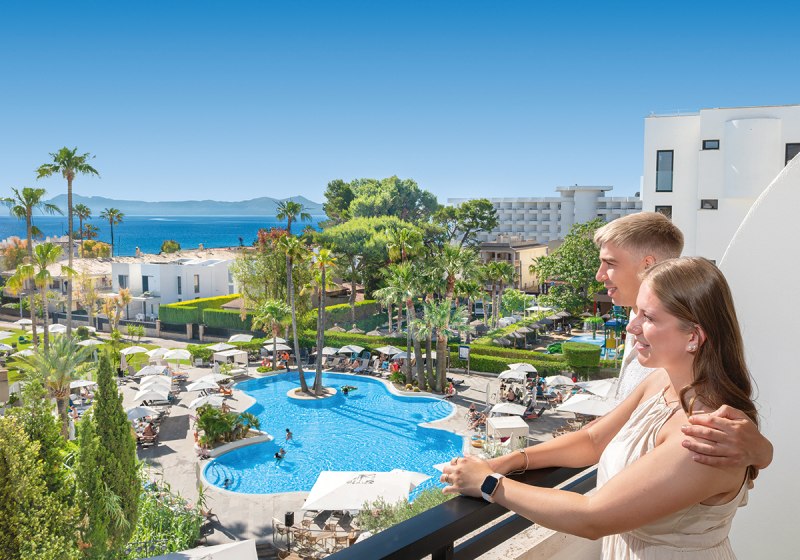 Hotel Allgemein