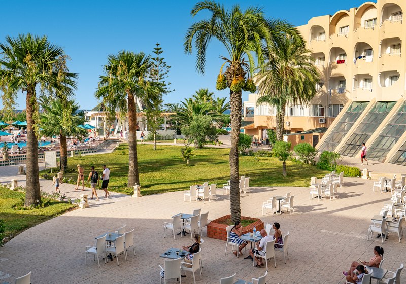 Hotel Allgemein