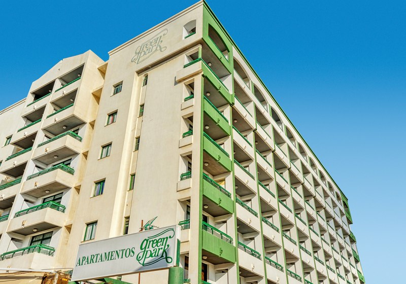 Hotel Allgemein