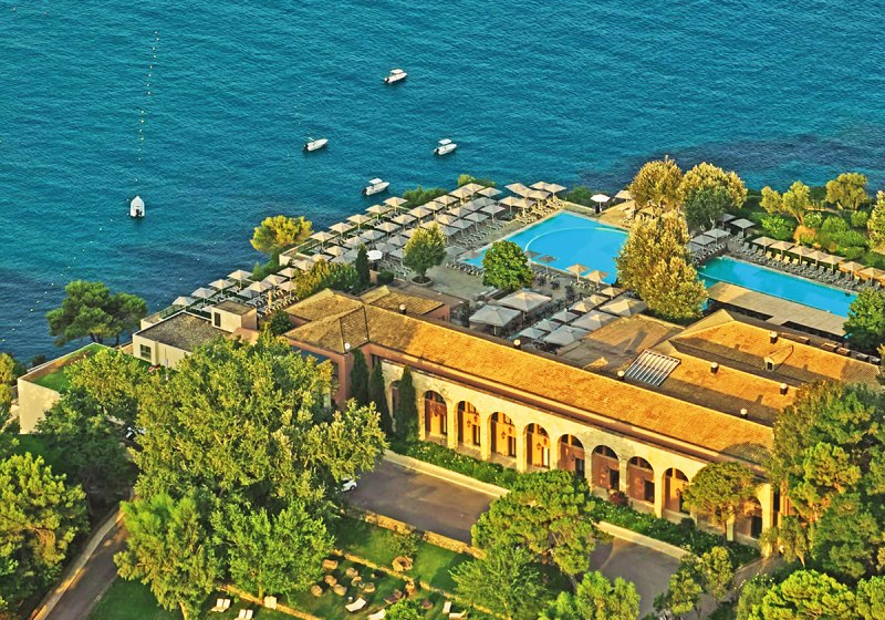 Hotel Allgemein